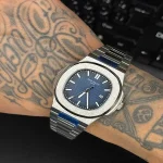 ساعت پتک فیلیپ ناتیلوس Patek Philippe