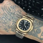 ساعت پتک فیلیپ ناتیلوس Patek Philippe