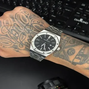 ساعت ای پی رویال اُک AP Royal Oak