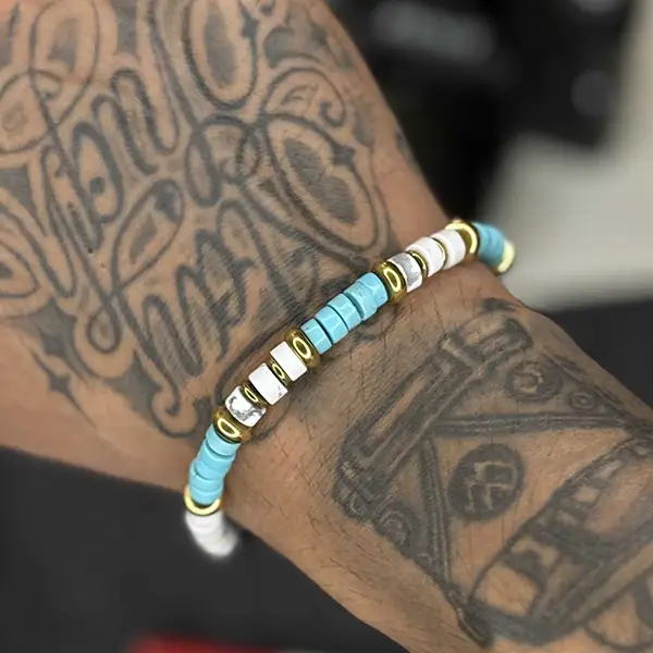 دستبند سنگی