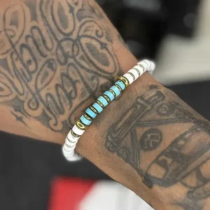 دستبند سنگی