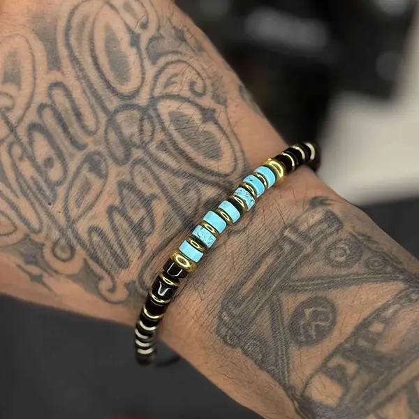 دستبند سنگی