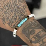 دستبند سنگی