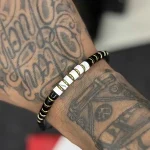 دستبند سنگی