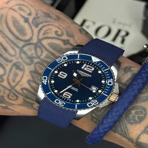 ساعت لونژین Longines HydroConquest 8548P