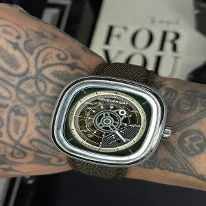 ساعت سون فرایدی Seven Friday ُSF-T2/01