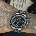 ساعت امگا اسپید مستر فاز ماه Omega Speedmaster