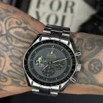 ساعت امگا اسپیدمستر پروفشنال Omega Speed Master Professional