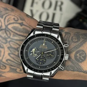 ساعت امگا اسپیدمستر پروفشنال Omega Speed Master Professional