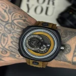 ساعت سون فرایدی Seven Friday Q2-03