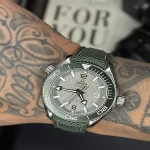 ساعت اُمگا سیمستر پلنت اوشن Omega Seamaster