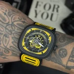 ساعت سون فرایدی Seven Friday SF-P3B/03