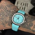 ساعت پتک فیلیپ اکوانتpatek philippe Aquanaut