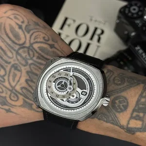 ساعت سون فرایدی Seven Friday  SF-Q1/03