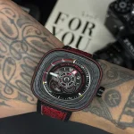 ساعت سون فرایدی Seven Friday P Series SF-P3C/04