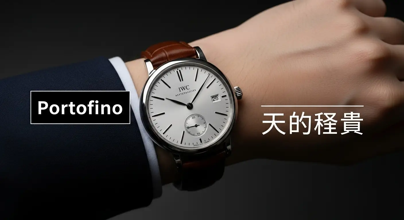 ساعت اتوماتیک و اورجینال iwc