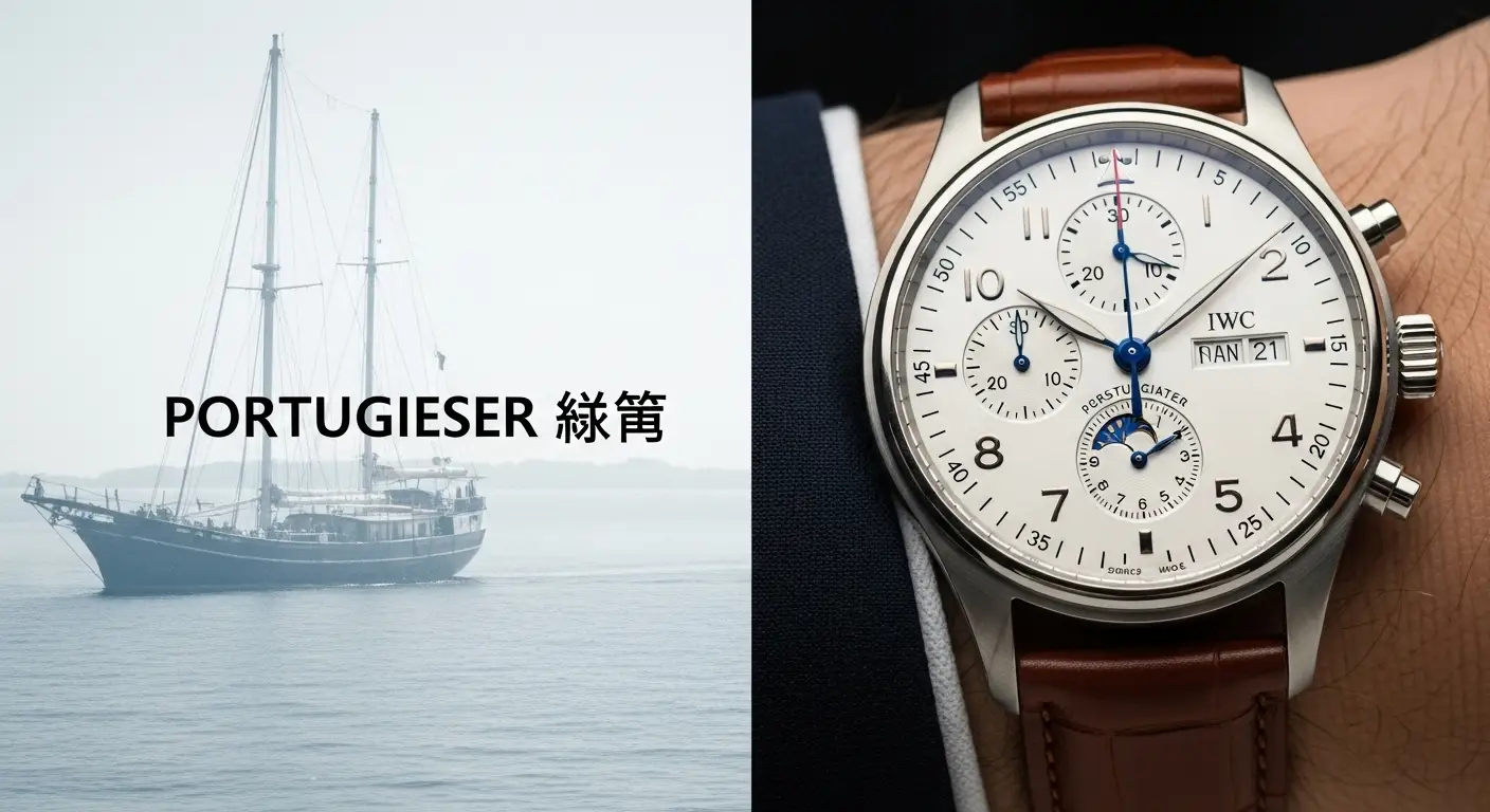 ساعت های دریانوردی اتوماتیک و اورجینال iwc