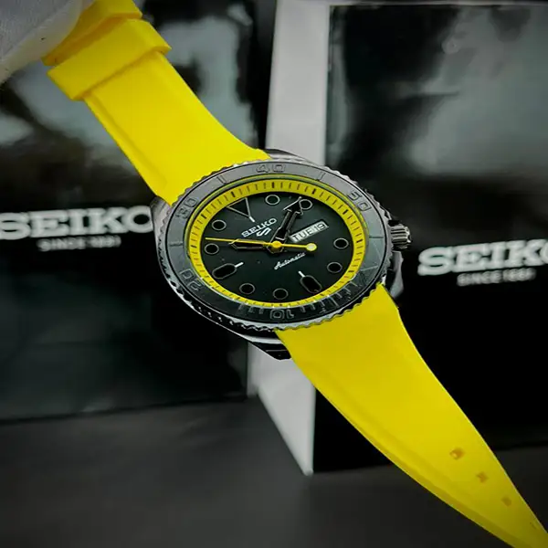 ساعت سیکو مود Seiko Mod 5