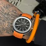 ساعت پتک فیلیپ آکوانت Patek Philippe Aquanaut