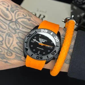 ساعت سیکو مود اسپرت 5 Seiko Mod Sport