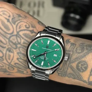 ساعت پاگانی دیزاین Pagani Design PD-1688