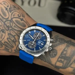 ساعت تگ هویر کررا مرسدس بنز Tag Heuer Carrera Mercedes Benz