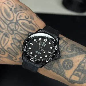 ساعت امگا سیمستر Omega Seamaster Diver 300M