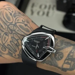 ساعت همیلتون Hamilton Ventura XXL