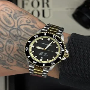 ساعت امپریو آرمانی Emporio Armani AR60089