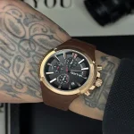 ساعت اکستری Extri X6058-F