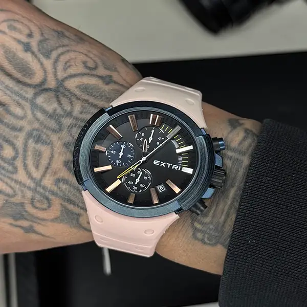 ساعت اکستری Extri X6058-F