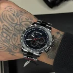 ساعت اکستری Extri X68034