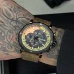 ساعت اکستری EXtri X6035E