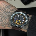 ساعت اکستری EXtri X6035E