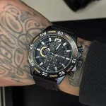 ساعت مردانه اکستری EXtri X6035E