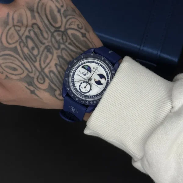 امکا سواچ مون شاین