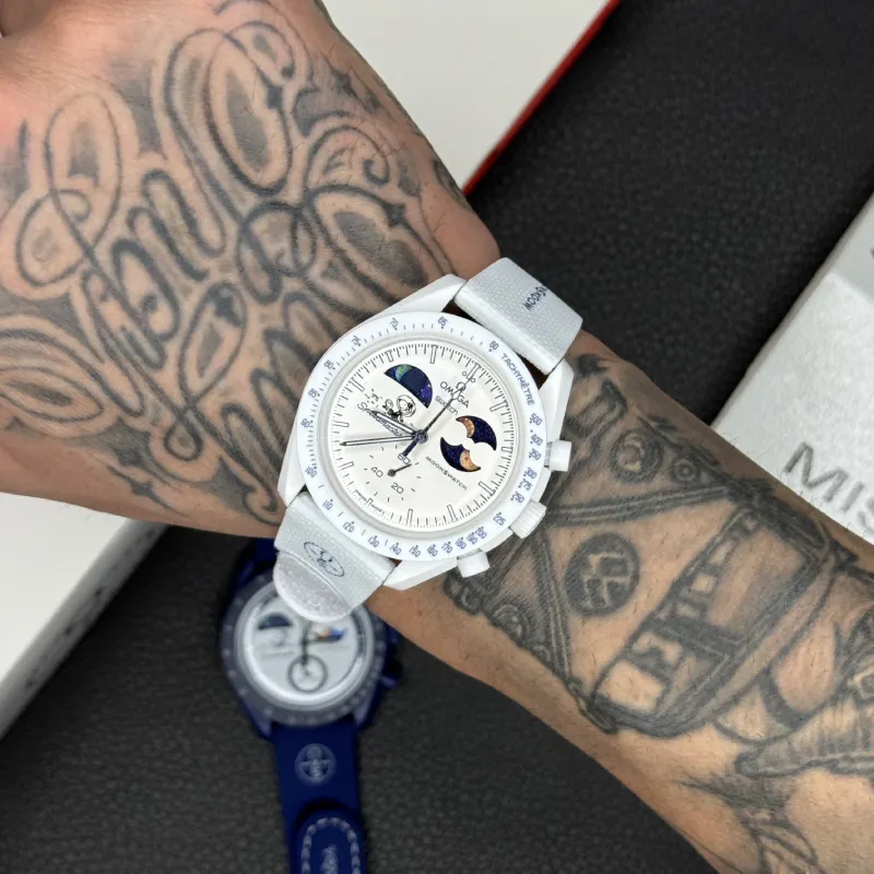 امکا سواچ مون شاین